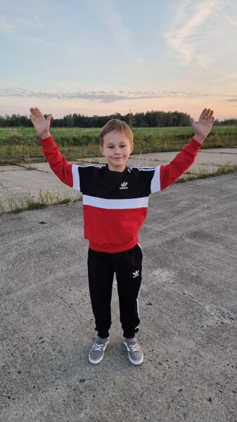 Kostīms, unisex