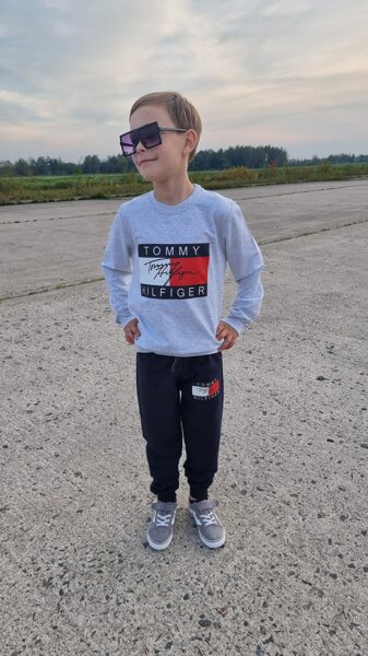 Kostīms zēniem